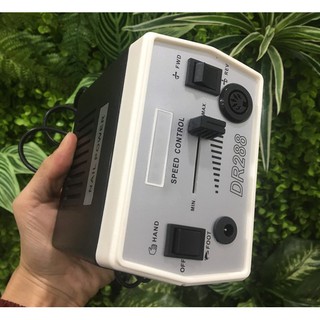 Máy Mài Nail DR288