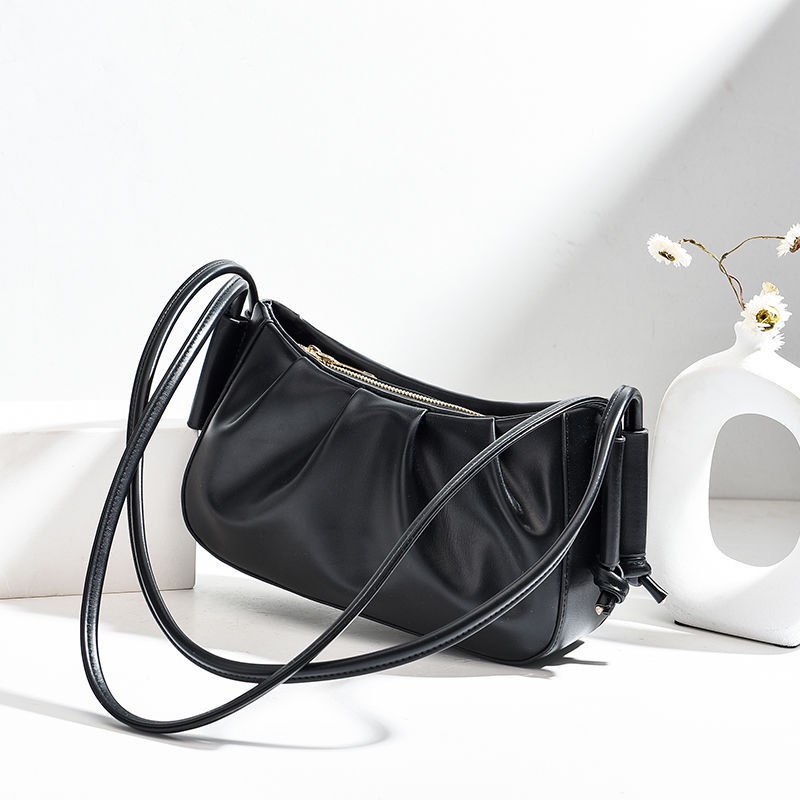 Túi Kẹp Nách, Túi Xách Nữ Đeo Vai Đẹp Đi Chơi Hottrend Phong Cách Hàn Quốc Giá Rẻ M53