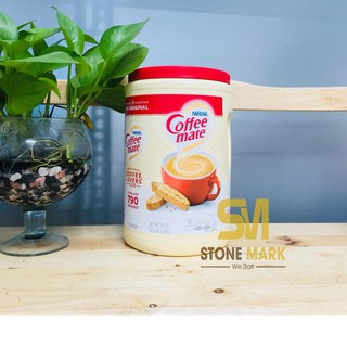 Bột Kem Nestle Coffee Mate 1.5kg