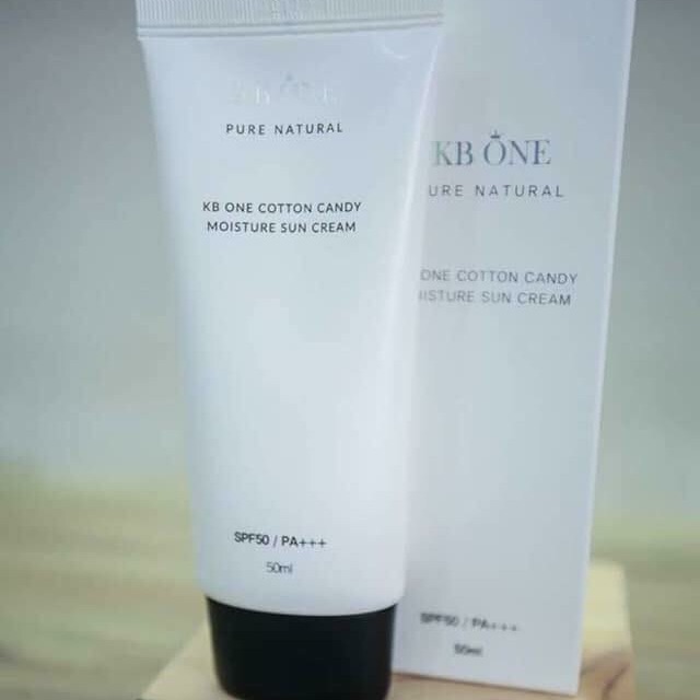 Kem chống nắng Kbone
