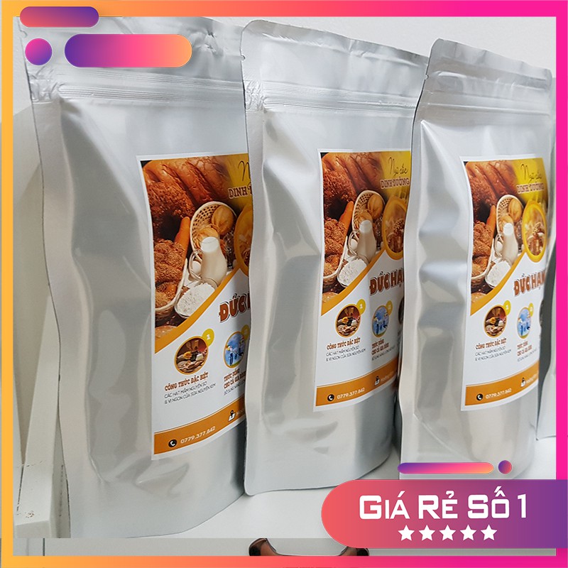 Ngũ Cốc Dinh Dưỡng Cho Người Tập Gym Chơi Thể Thao