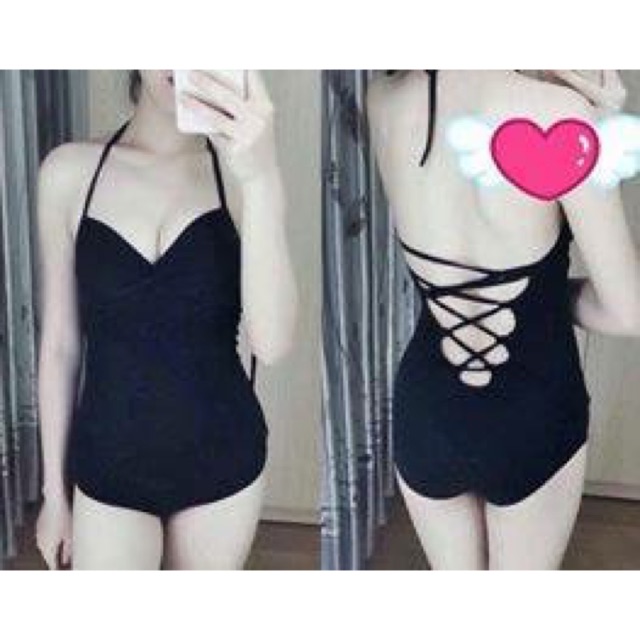 Bikini 1 mảnh