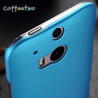 Ốp Điện Thoại Nhựa Mặt Nhám 5.0 Cho Htc One M8 Htc One M8 EYE M8S M8ew