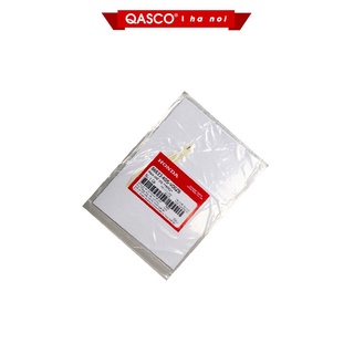 Tem chữ 150i  SH (2020+) màu trắng (86833K0SV00ZB) - HN(1087)