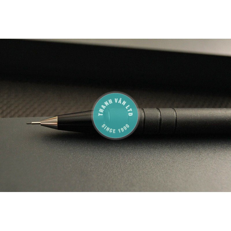 Bút chì kim bấm Nhật Pentel A255 nét 0.5 mm [Hàng chính hãng]