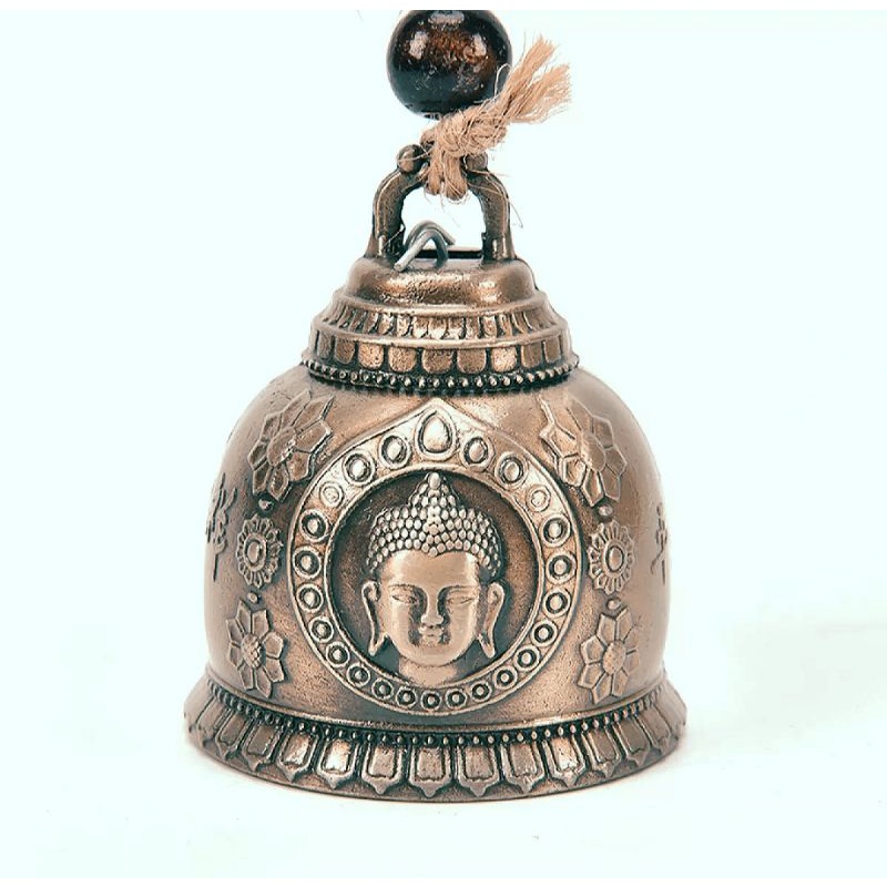 CHUÔNG GIÓ THÁI LAN