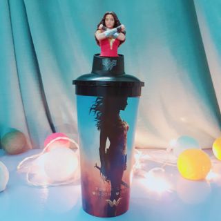 Combo Nữ Thần Chiến Binh