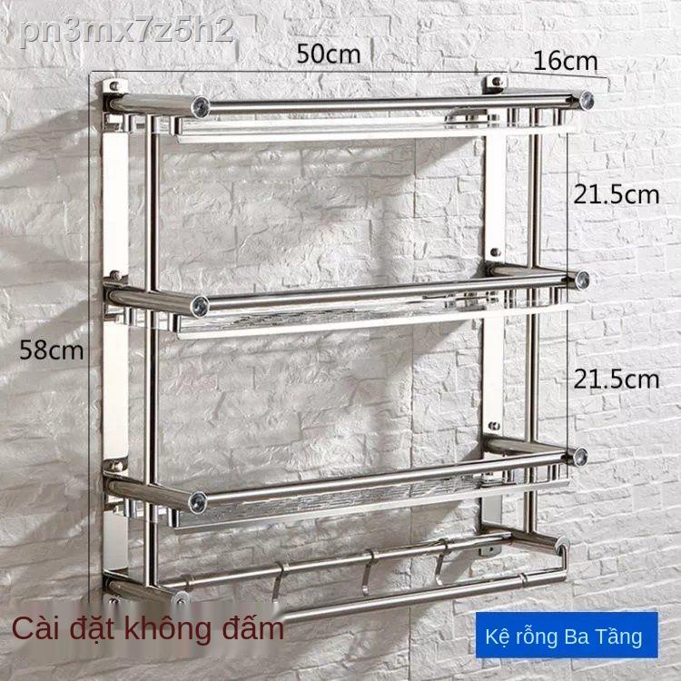 ❣℗Kệ treo tường, bàn chải đánh răng, vật dụng nhà tắm, bồn tắm inox, phòng bếp, tủ đựng quần áo trọn bộ, ly giấy xoay