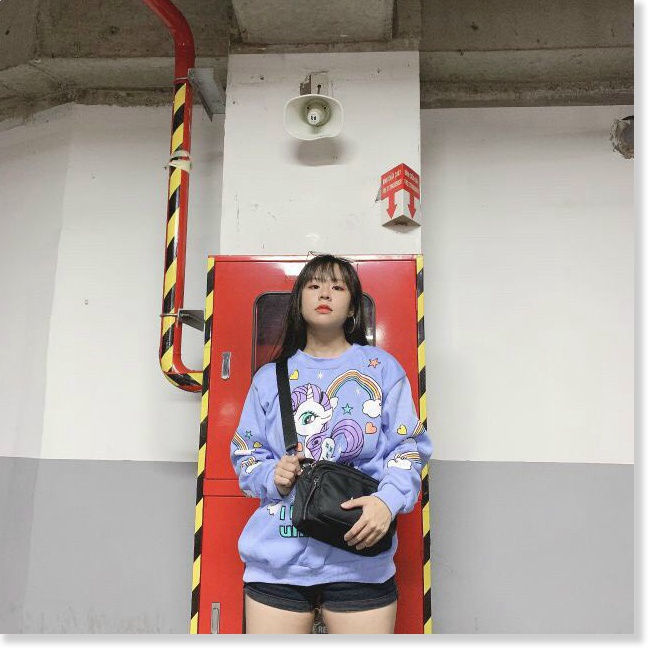 ÁO KHOÁC NỈ HOODIES NỮ CỰC HOT PHÙ HỢP CHO CÁC MÙA KME FASHION