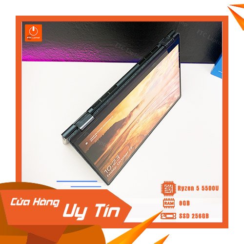Lenovo Yoga 6 13 82ND0009US Phiên bản 2021 | BigBuy360 - bigbuy360.vn