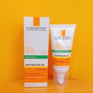 CHÍNH HÃNG - KEM CHỐNG NẮNG LA ROCHE POSAY FULLSIZE