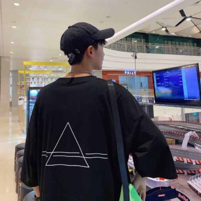 Áo thun big size M-7XL cotton