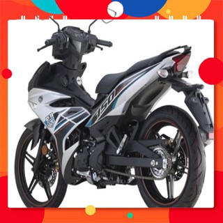 Dè sau Malay cho xe Ex150-Mxking