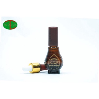 Tinh Dầu Răng Miệng Dạ Thảo Liên 20ML