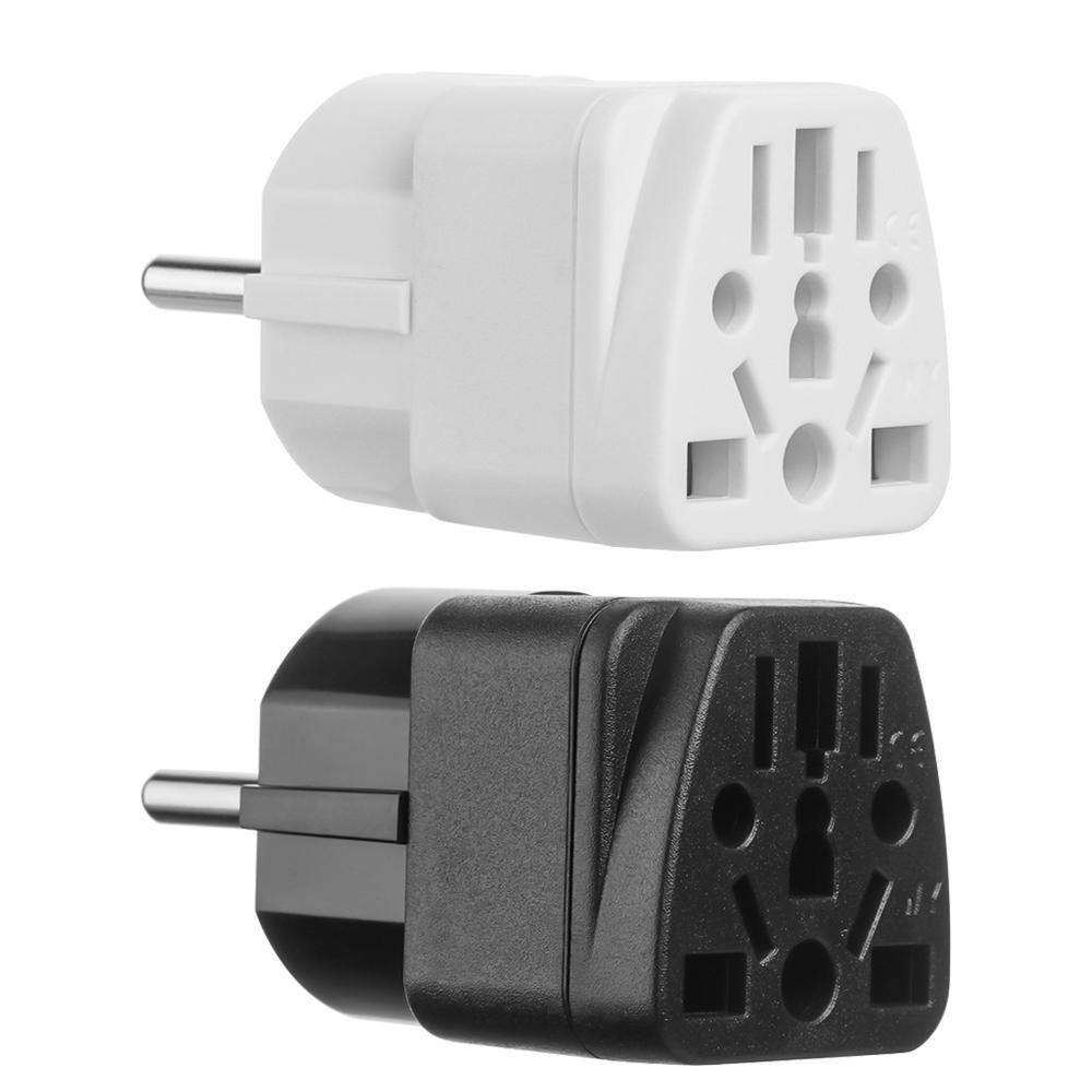 YOLA Phích Cắm Điện Đa Năng AC 250V 50Hz