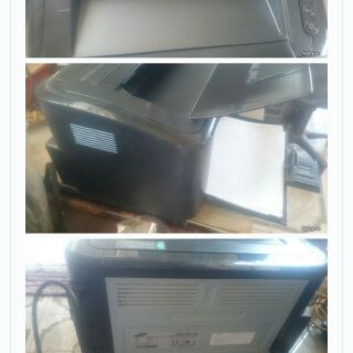 Máy in sam sung ml 1666 cũ giá cực rẻ