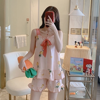 Set Đồ Mặc Ở Nhà Thoải Mái Cho Nữ