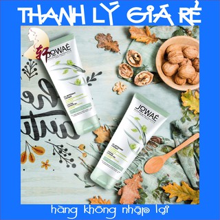 SỮA RỬA MẶT JOWAE CHIẾT XUẤT HOA SEN ❤ JOWAE PURIFYING CLEANSING GEL