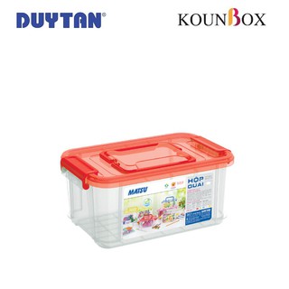 Combo Hộp Quai Matsu Duy Tân