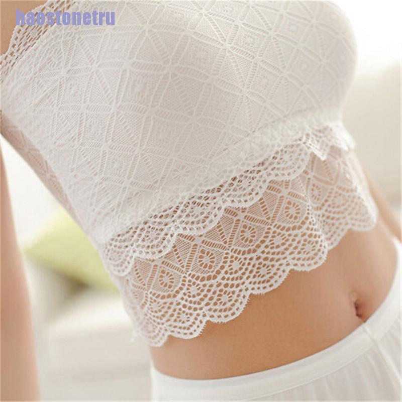 Áo ngực ren co giãn quyến rũ cho nữ