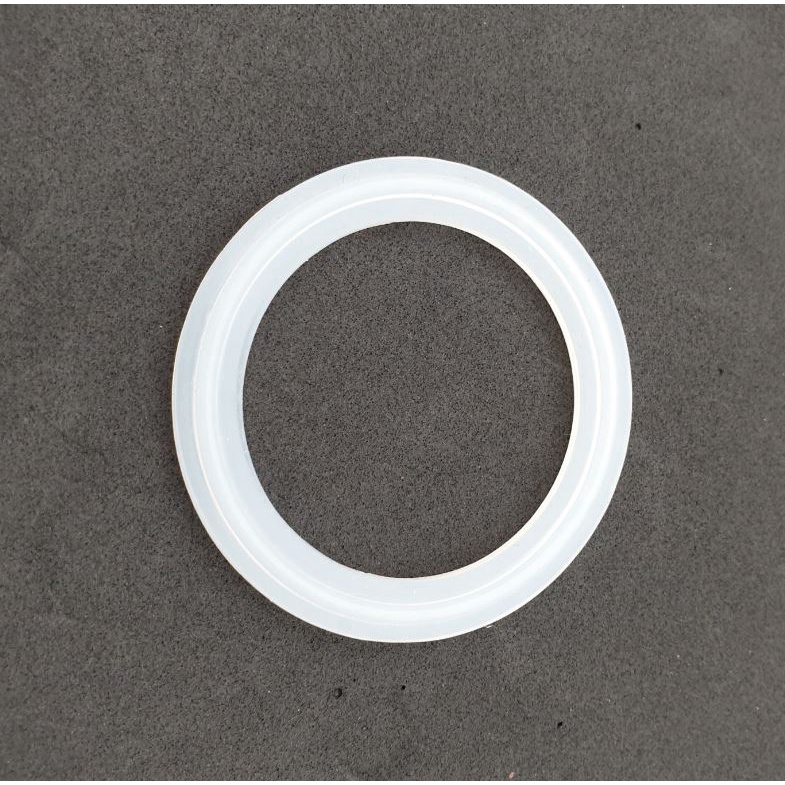 Ron gioăng clamp khớp nối nhanh inox