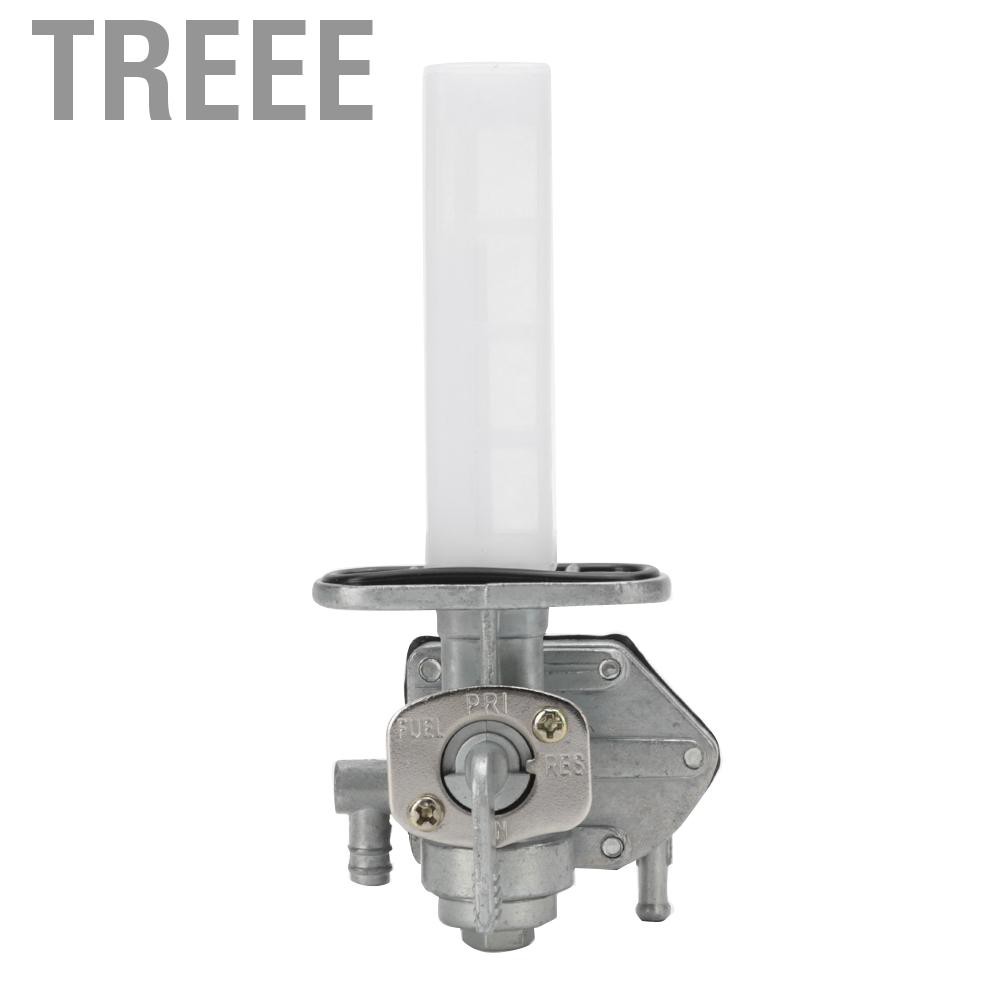 Van Xả Nhiên Liệu Treee Cho Vulcan 800 Zrx1200 Zrx1200R