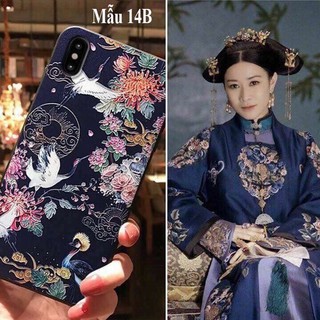 🔴🔻⬛️ order nhận giá cực tốt hàng loại 1- ốp lưng diên hy công lược 📣📣📣
