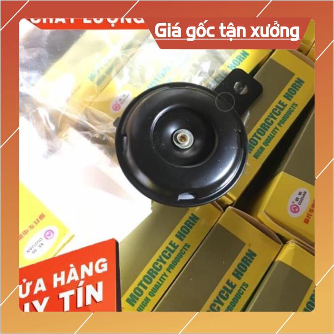 Còi điện cho xe 133M 48vgiá rẻ nhất - phụ tùng xe điện