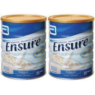 Sữa ensure