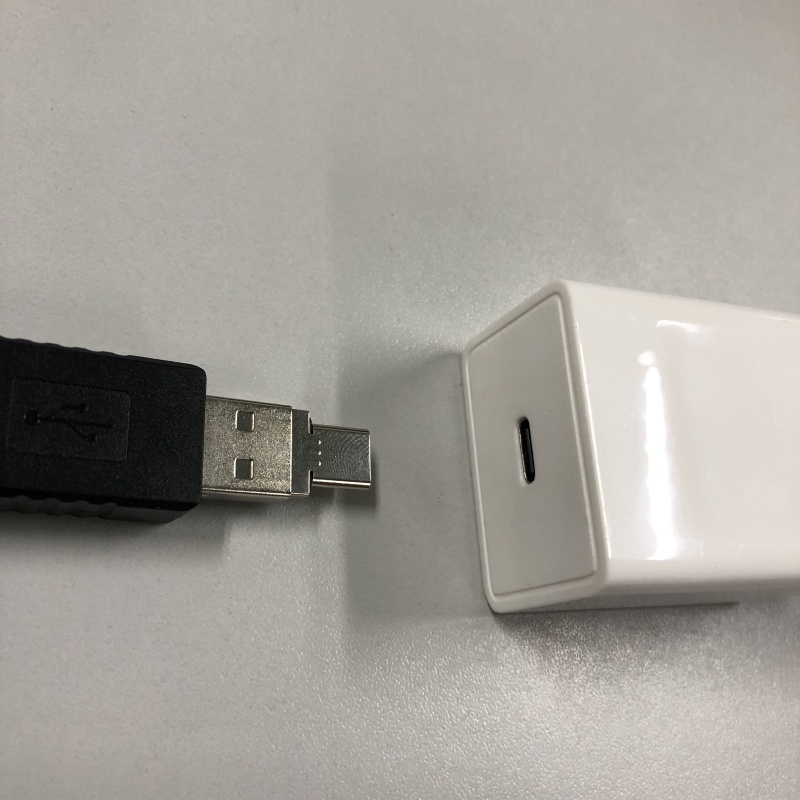 Dây cáp nguồn loại C USB tới 1.5V 3V 4.5V 6V AA AAA C D