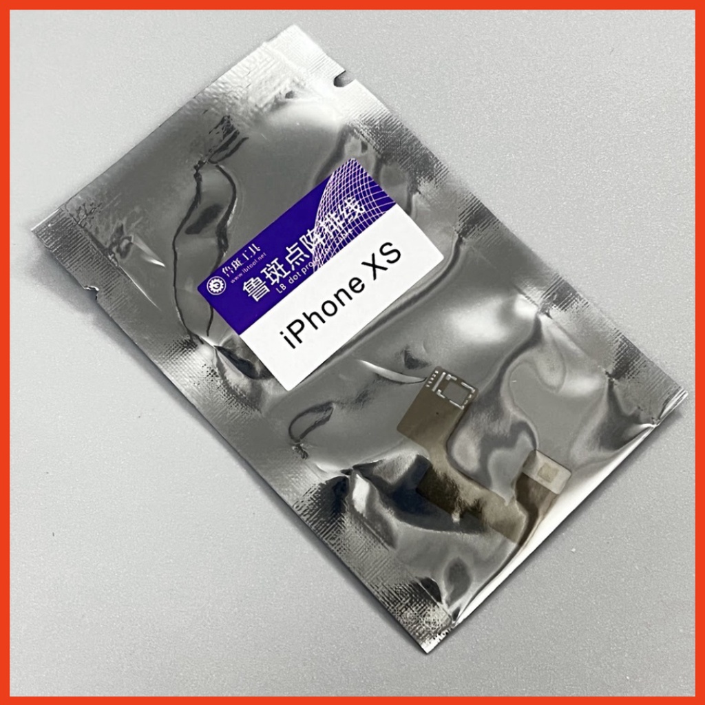 Cáp fix FaceID Luban IP X - 12 Pro Max