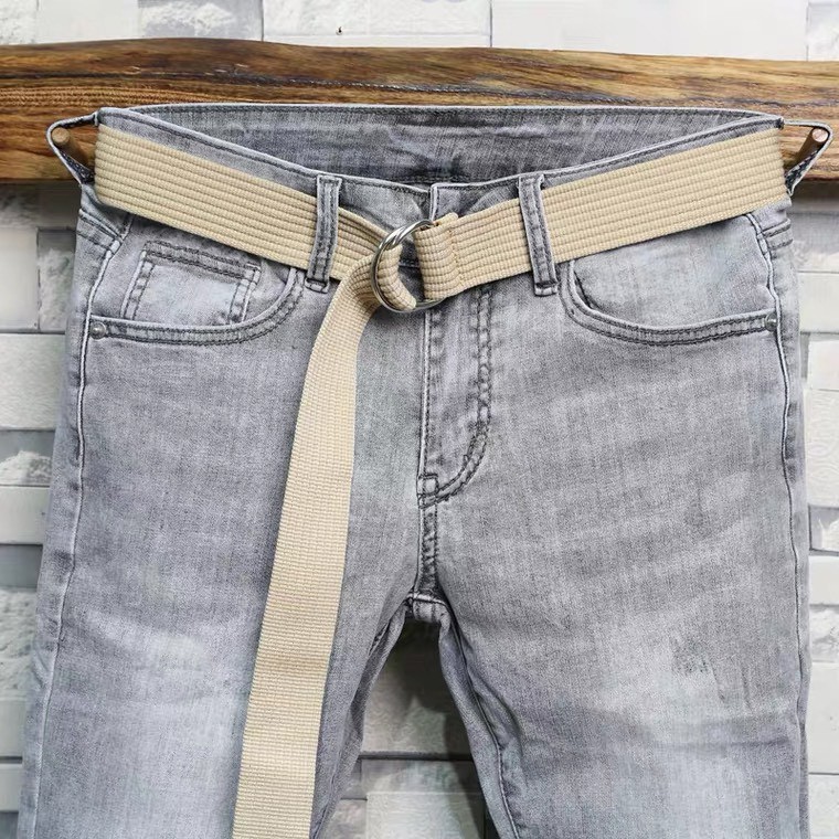 Quần Jean Nam - Quần Bò Nam co dãn ôm form tôn dáng chuẩn, quần jean thời trang cao cấp nam Muradfashion mẫu NT514 | BigBuy360 - bigbuy360.vn