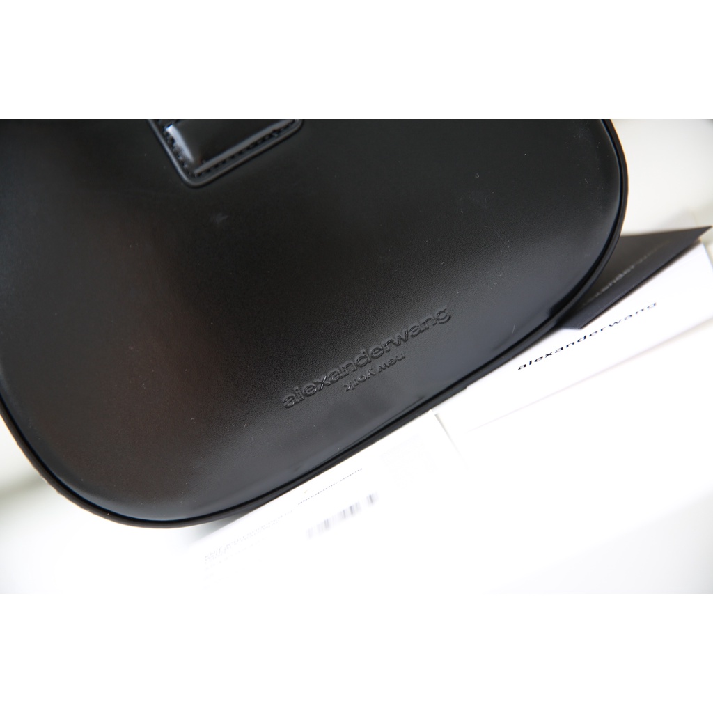 Túi Xách Nữ Alex Wang Đá Đeo Vai Thời Trang, Túi Đeo Chéo Alex Khoá Đá Nữ Đẹp Nữ Tính