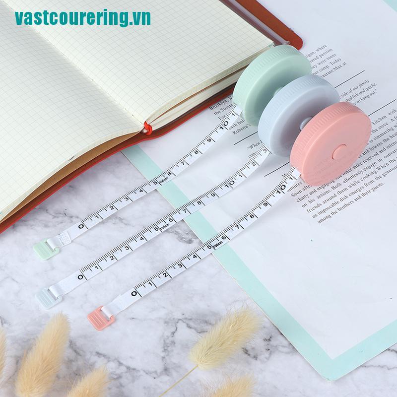 Vội vã☌Thước Dây Cuộn Đo Chiều Cao Di Động Tiện Dụng Cho Bé
