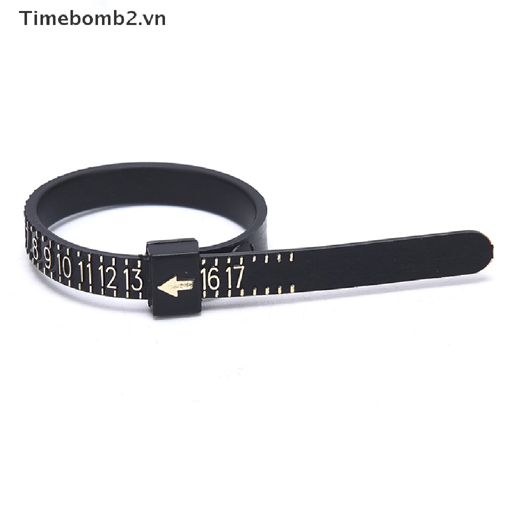 Bộ 2 Nhẫn Tiêu Chuẩn Mỹ / UK