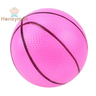 ❀Quả Bóng Rổ Bơm Hơi Mini 10cm Cho Bé