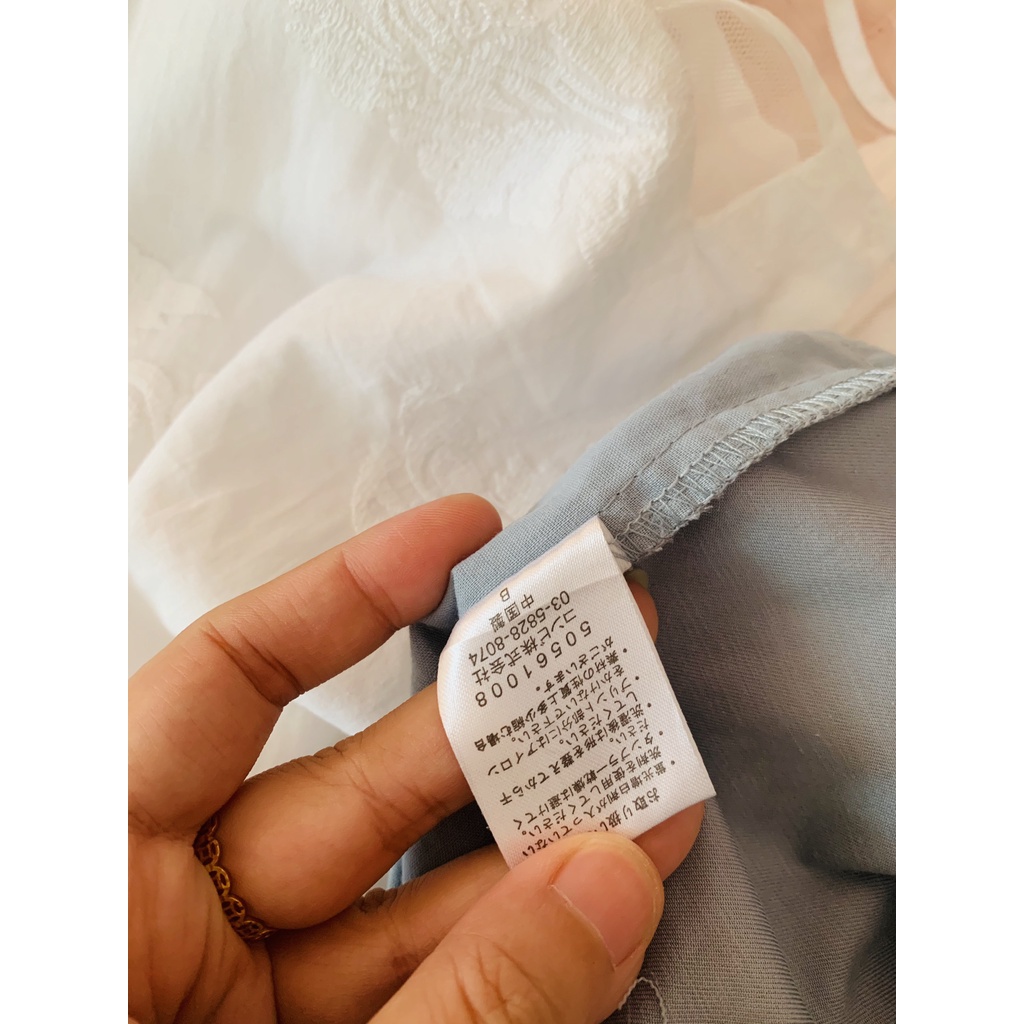 Bộ liền quần No Brand