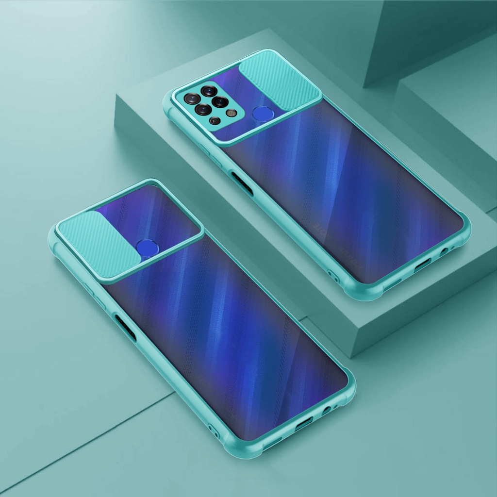 Ốp Điện Thoại Trong Suốt Cho infinix Note 10 11i 8 7 X690 Zero 8 8i Hot 10 11 9 Play 8 Lite Smart 5 5A X657 X650 X650C X682B
