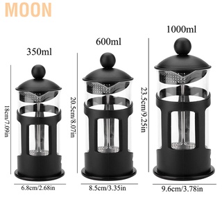 [Ready Stock]Bình pha cà phê tiện dụng chất lượng cao