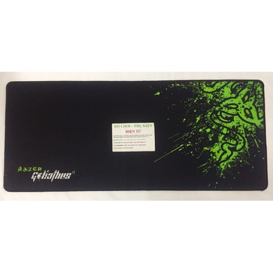 [Hình thật] Bàn phím R8 LED giả cơ chuyên game và thảm lót big size (lót được bàn phím và chuột) | BigBuy360 - bigbuy360.vn