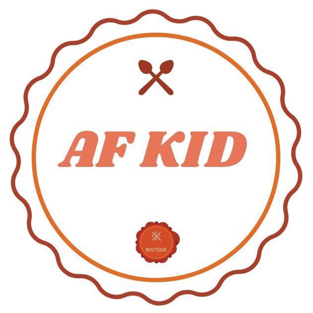 Quần Áo Trẻ Em-AF Kid Boutique