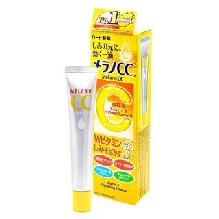 Serum dương da melano cc vitamin c - 20ml