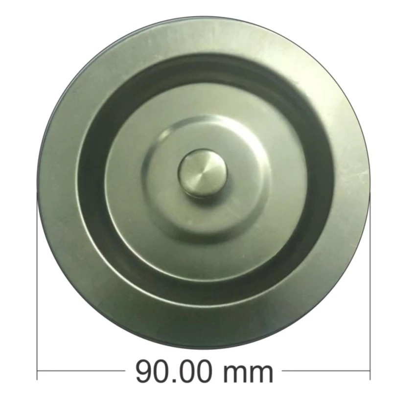 Nắp đậy bồn rửa chén bát inox