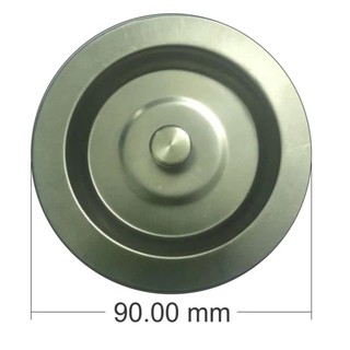 Nắp đậy bồn rửa chén bát inox