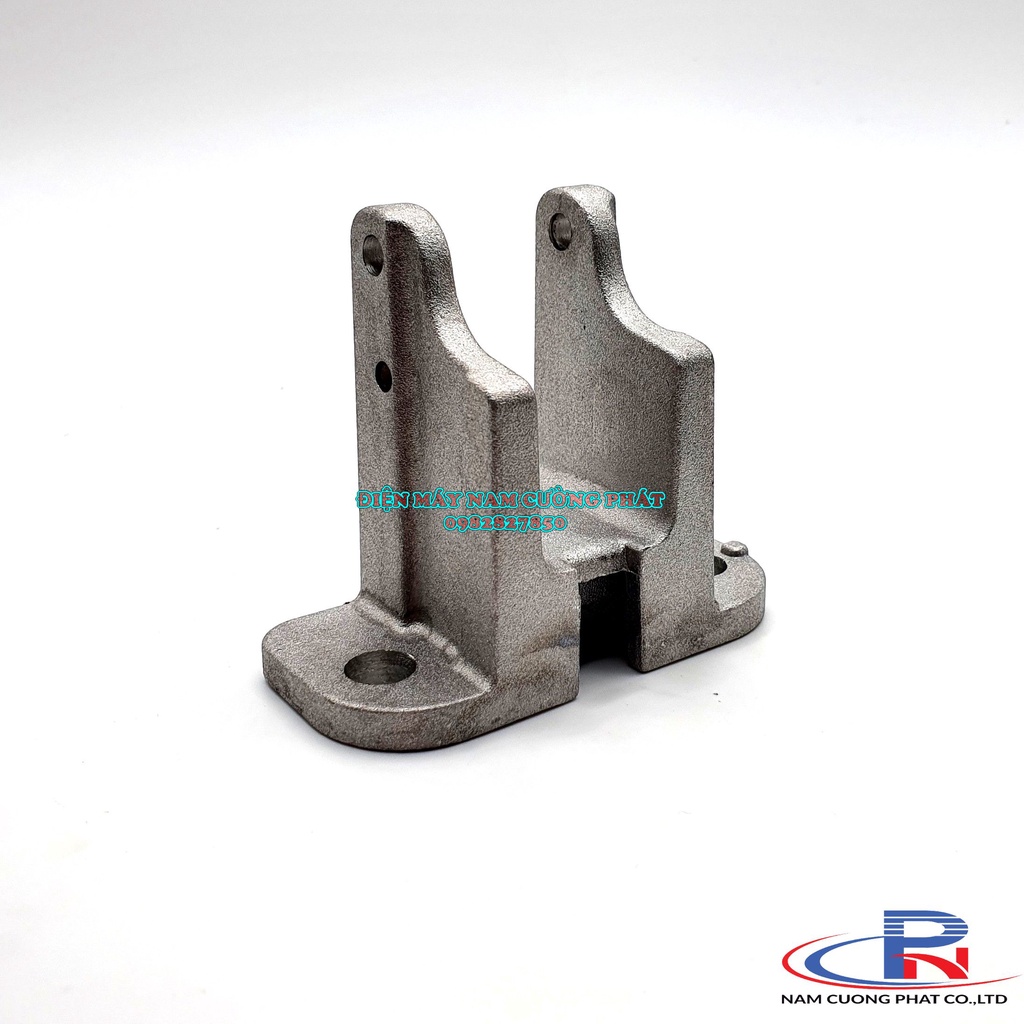 Đế kẹp ren máy cắt sắt Makita Maktec 317662-0