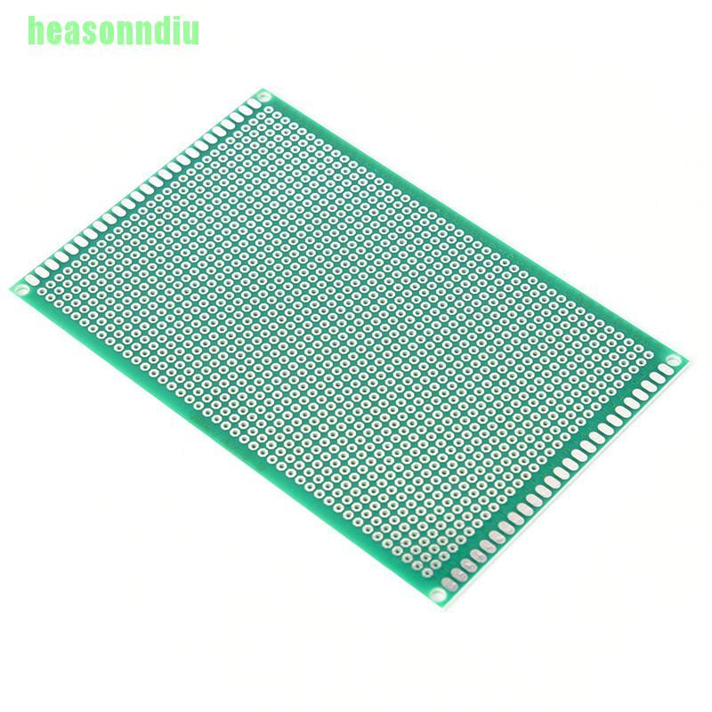 Bảng Mạch In Pcb 8x12cm Chuyên Dụng | BigBuy360 - bigbuy360.vn