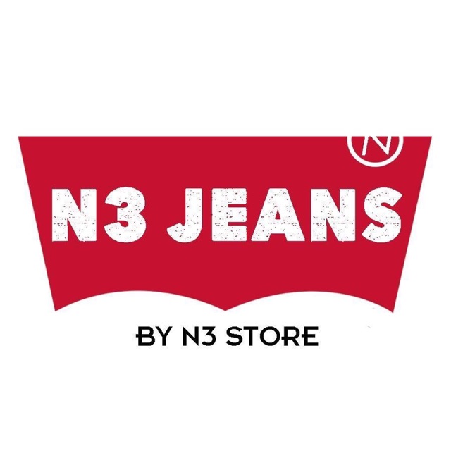 n3jeans, Cửa hàng trực tuyến | BigBuy360 - bigbuy360.vn