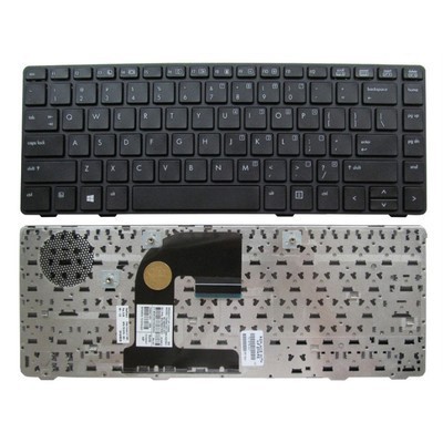 Bàn Phím HP Etilebook 8460P 8470P 8460W 8470W Probook 6460B 6465B 6470B 6475B
