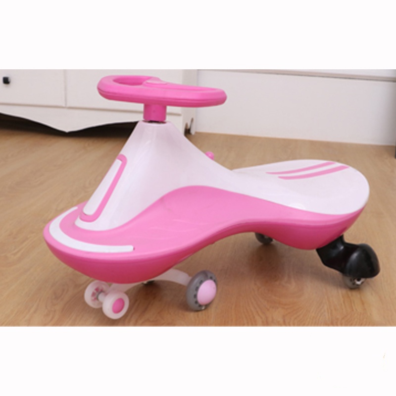 Xe lắc chòi chân có nhạc+đèn cho bé từ 1-5 tuổi.BẢO HÀNH 1 NĂM