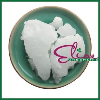 Sáp paraphin tinh luyện chuyên làm nến - nguyên liệu làm nến cao cấp - elise greenlife